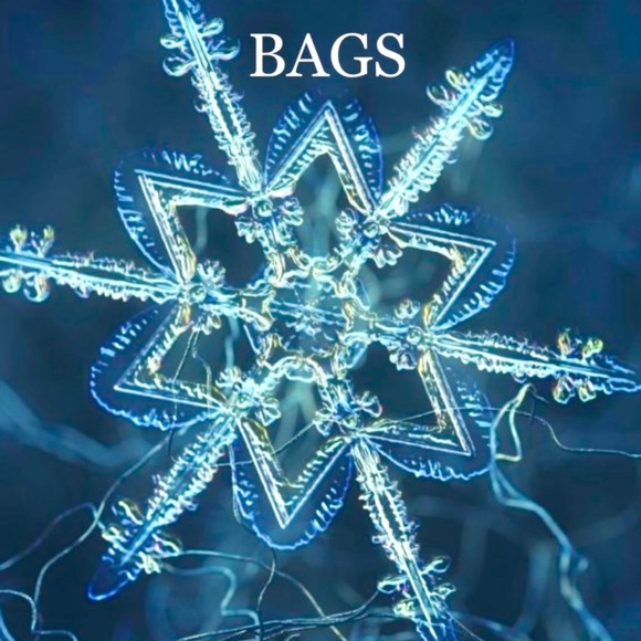 ☃️ All bags are on SALE! ☃️ - Picture 1 of 2